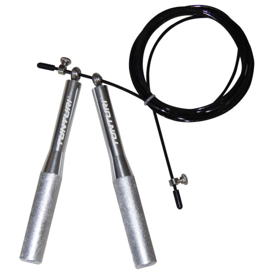 Tunturi Σχοινάκι Jumprope Steel Tunturi Σχοινάκι Jumprope Steel